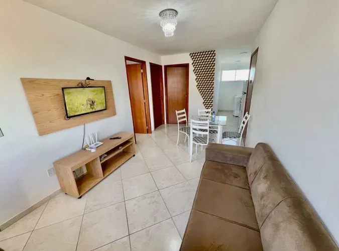 ISA12- CASA NO BOMFIM
