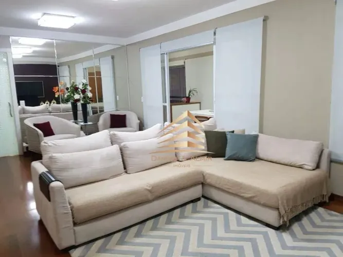 Vendo apartamento com 3 quartos 1 suíte e 2 vagas no Condomínio Varandas - Guarulhos - São