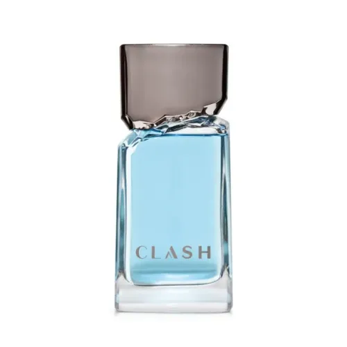 Clash perfume lançamento