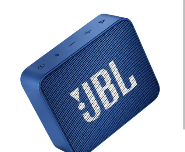 Caixinha JBL go 2