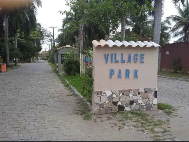 OPORTUNIDADE ÚNICA PARA SAIR DO ALUGUEL ESSE ANO! Apto no Village Park Aeroporto Macaé