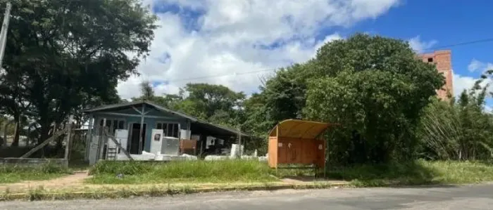 Terreno à venda em PARQUE PRIMAVERA, Esteio