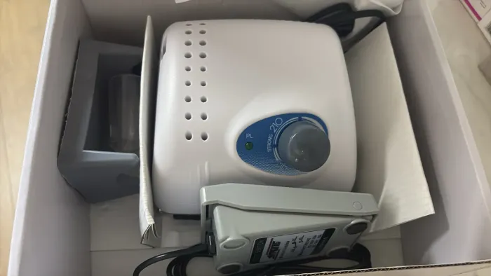 Micro Motor Novo