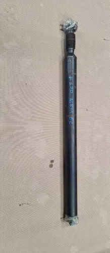 Cardan Traseiro F250