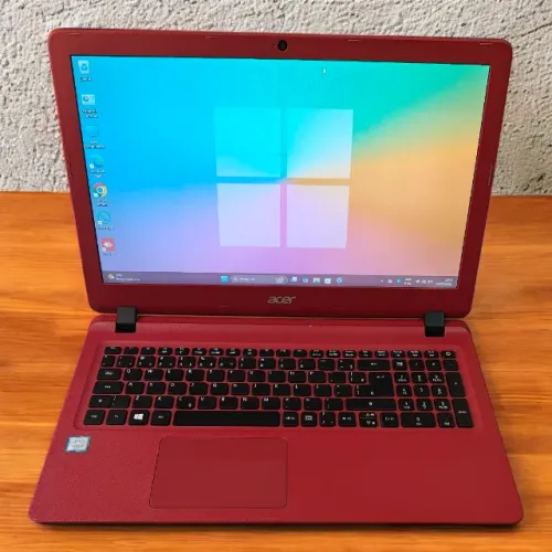 Not Acer Aspire ES1-572