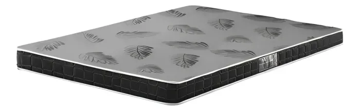 (PRODUTO TOTALMENTE NOVO) Colchão Casal D20 138x188x12