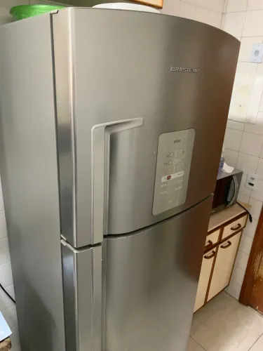 GELADEIRA BRASTEMP - ÓTIMO ESTADO 