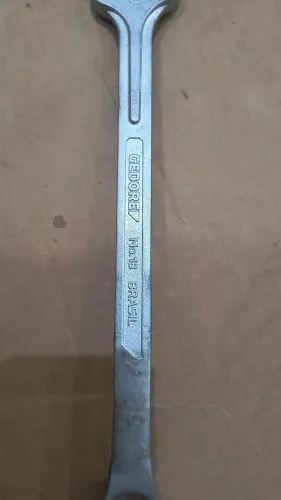 Chave de boca combinada 24 " Gedore Vanadium