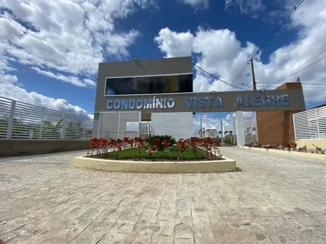 TERRENO Escriturado no Condomínio Vista Alegre I - Sairé / PE (Ao Lado de Gravatá - PE)