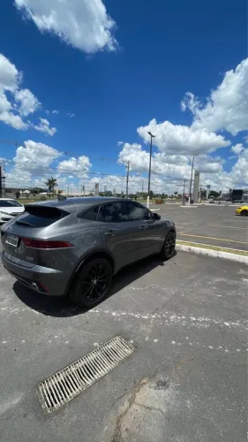 Jaguar E-Pace R-dynamic SE 2.0 AWD 250cv Aut. 2019