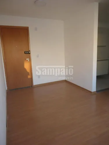 Ótimo apartamento de 2 quartos, com 41m², no condomínio Residencial Cedro Rosa