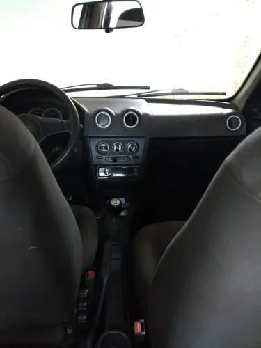 Chevrolet Prisma Sed. JOY 1.4 8V Econoflex 4P 2010