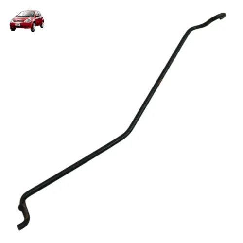 Vareta Braço Apoio Capô Ford Ka 2008 2009 2010 2011 2012 13