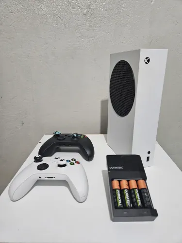 Xbox Series S 512Gb