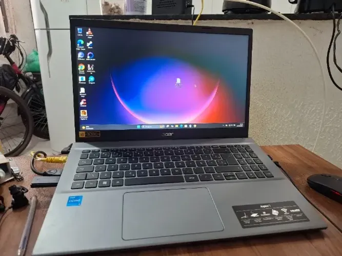 Notebook Acer Aspire 5 Intel Core I5