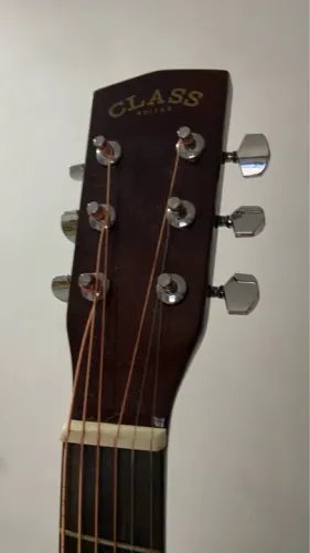 Violão Class Folk CLD41CE MGC
