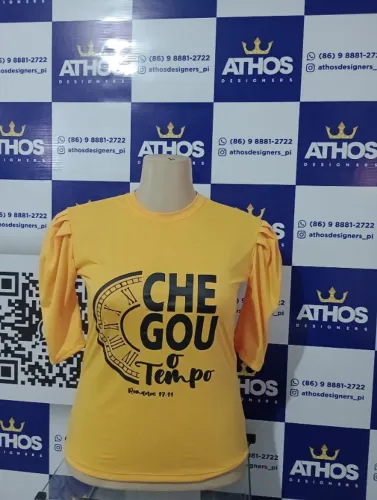 Estampas de Camisas