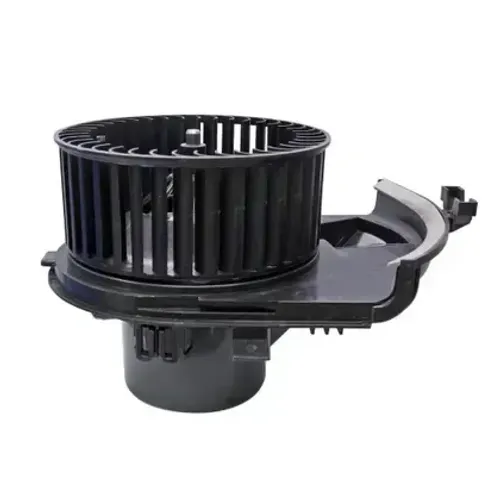 Motor do Ventilador Interno Fox Gol G5 Saveiro G5 Spacefox Voyage 12 Volts