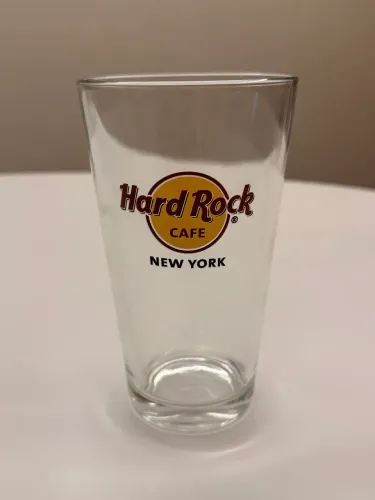 Copo Hard Rock Café 
