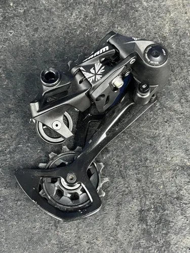 Cambio traseiro Sram NX Eagle 12 velocidades 