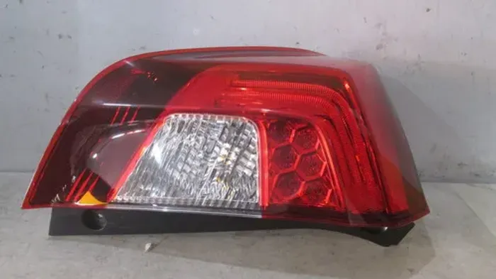 Lanterna Honda Fit Led 2018 2019 2020 25065