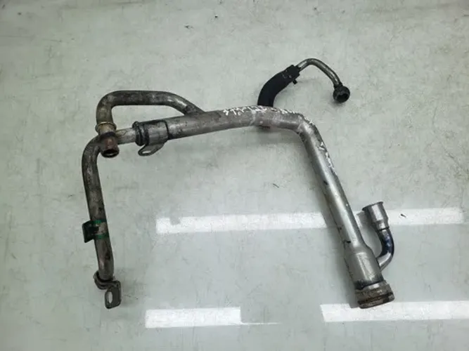 Cano Água Do Motor Grand Cherokee 3.0 Diesel 2015