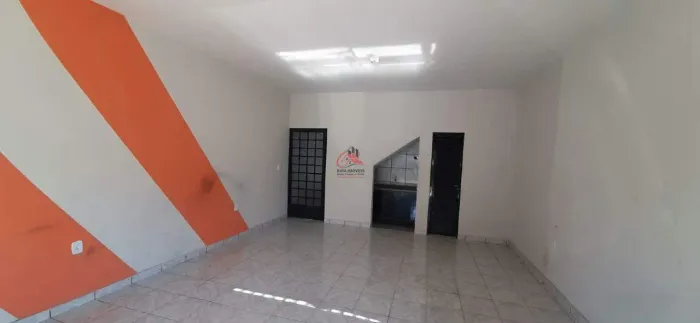 Ponto comercial/Loja/Box - Mercês, Uberaba