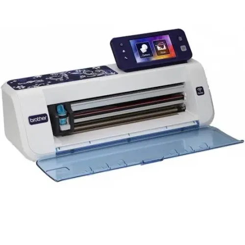 Scanncut 2