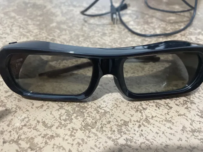 Óculos 3D para TV Sony original 