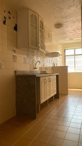 Imóvel para aluguel tem 73 metros quadrados com 1 quarto em Jardim Botânico - Rio de Janei