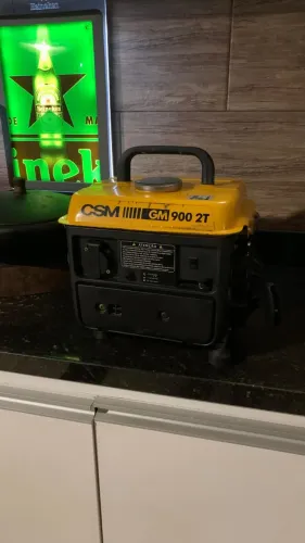 gerador de energia 900w csm