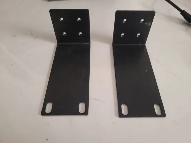 Bracket switch trendnet