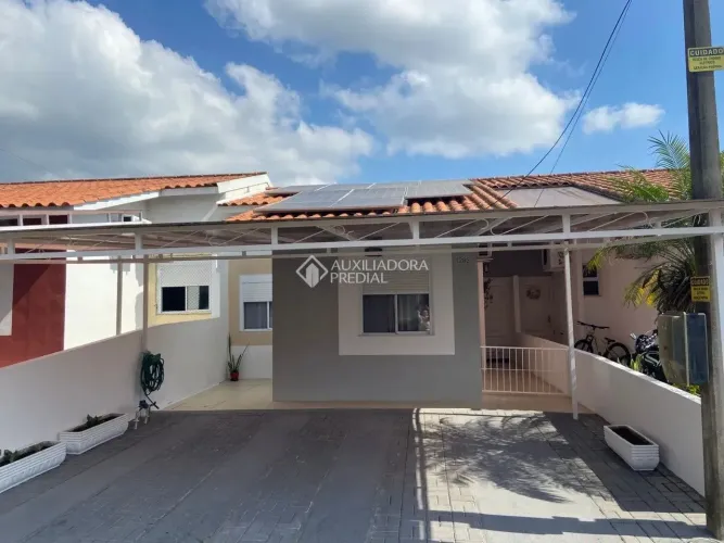 Excelente Casa Terra Nova 2