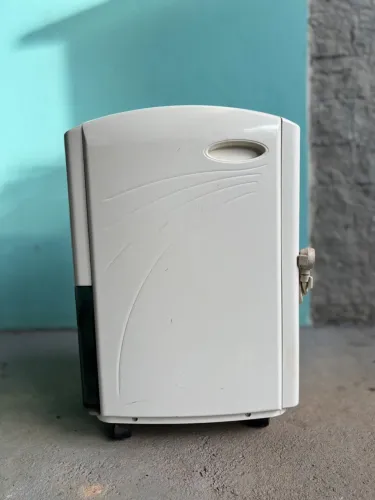 Desumidificador de Ar 
