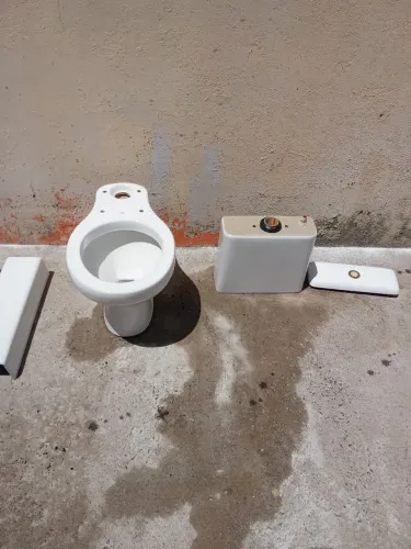 Vaso acoplado, incepa barbada!!!