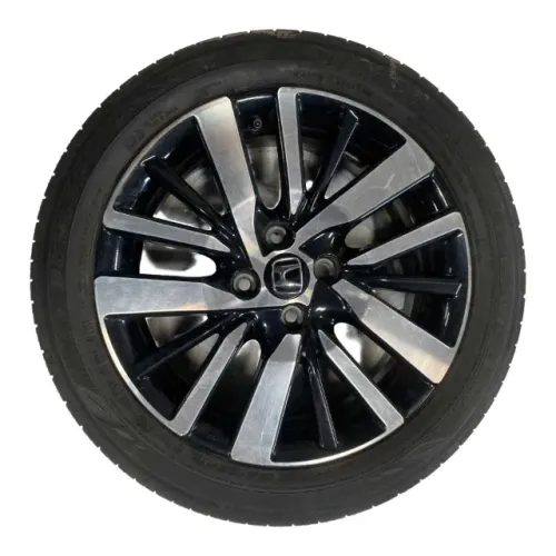 : Roda Honda City 2024