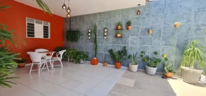 casa recuada