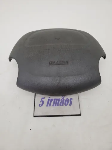 Bolsa Capa Volante Gm Tracker 2.0 2003 À 2008 original