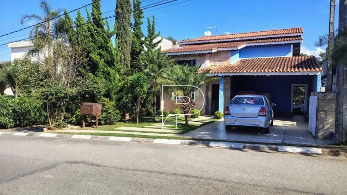 Casa com 3 dormitórios à venda, 303 m² por R$ 980.000,00 - Villa Rica - Vargem Grande Paul
