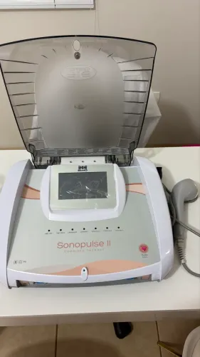 Aparelho de estética 