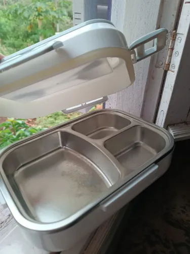 Marmiteira elétrica