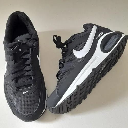 tênis importado air max command tam 34 nike