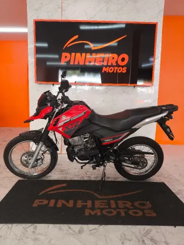 XTZ CROSSER S 2025 0 KM EMPLACADA OFERTA