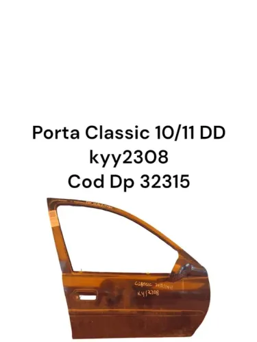 Porta Classic 10/11 DD Kyy2308