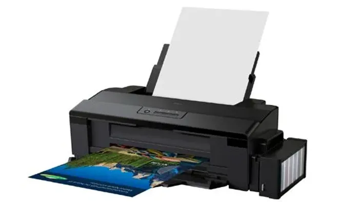 Impressora Epson EcoTank® L1800