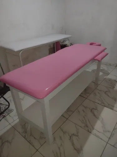 Maca Fixa - Com prateleira