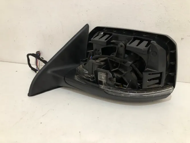 Retrovisor Dodge Rampage 2023 2024 Lado Esquerdo Original (Detalhe) 