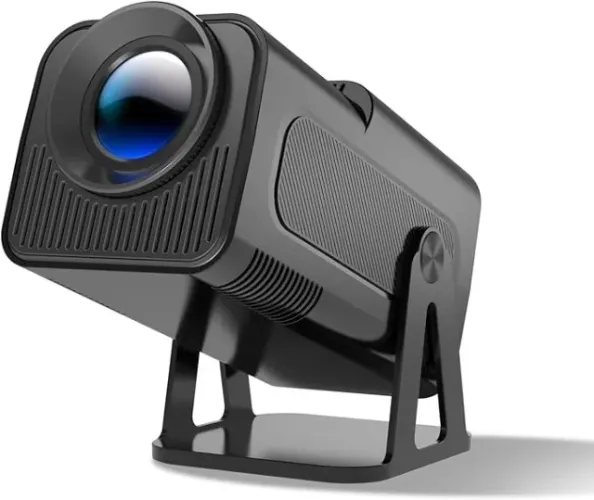 Mini Projetor Portátil HY320