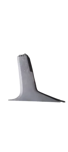 Moldura Coluna Central Direita Peugeot 308 408 2012 N1354 (Usado)