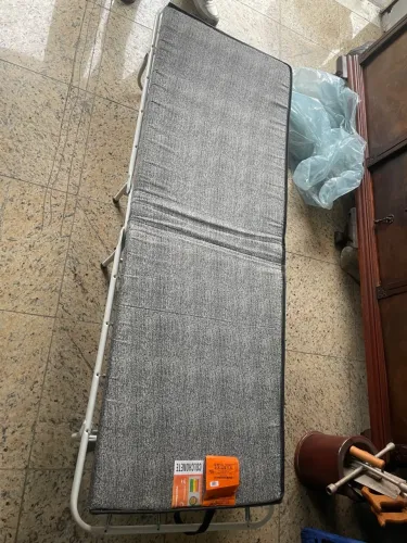 Colchonete Dobrável Confortável